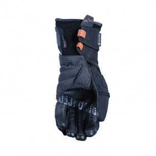 01-img-five-guante-de-moto-tfx1-gtx-negro-gris 2